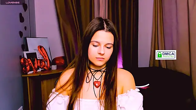 berry alma online show from 02.27.25