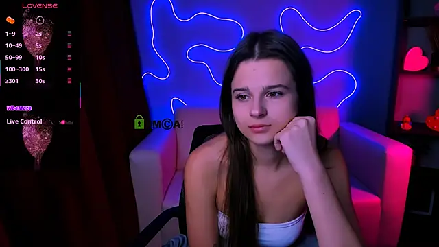 berry alma online show from 10.05.25