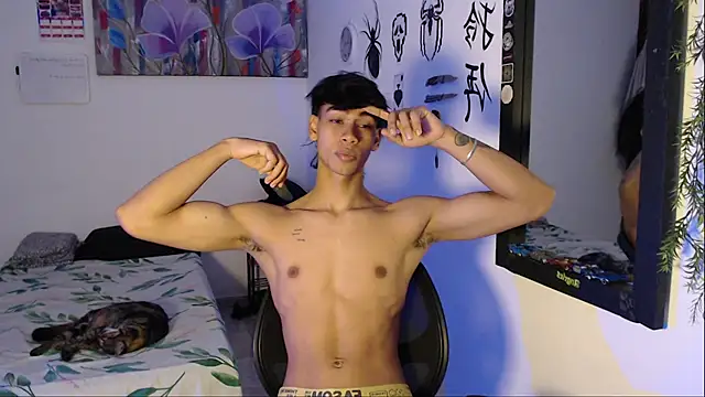 speedsamy online show from 03.20.26