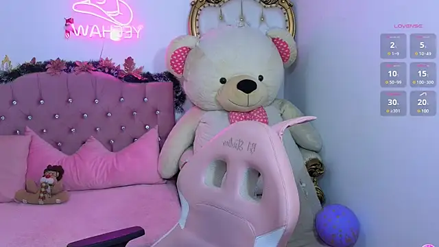 Emilly tay online show from 12.29.24