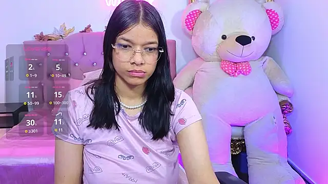 Emilly tay online show from 01.13.25