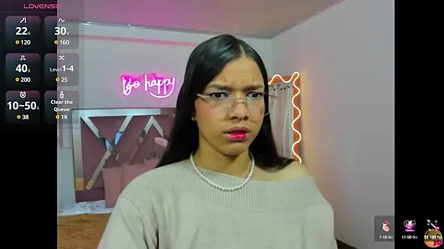 Emilly tay online show from 01.28.25