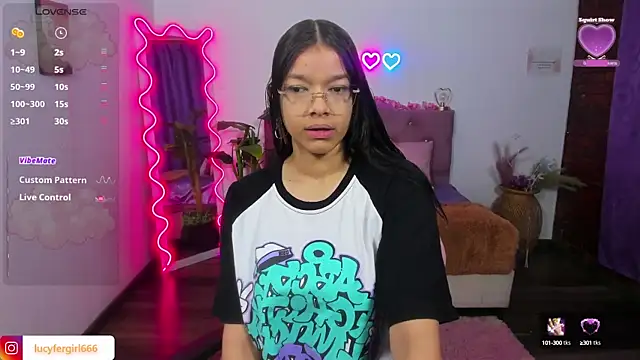 Emilly tay online show from 02.23.25