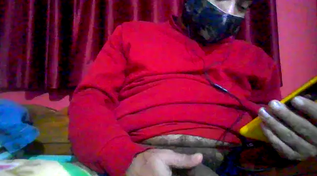 Snapshot of sanju-9973 chatting on 01.11.25 sanju-9973 online show from 01.11.25