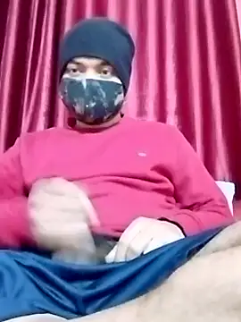 Snapshot of sanju-9973 chatting on 01.12.25 sanju-9973 online show from 01.12.25