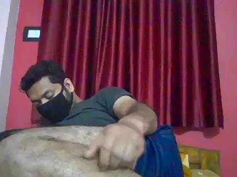 Snapshot of sanju-9973 chatting on 02.10.25 sanju-9973 online show from 02.10.25