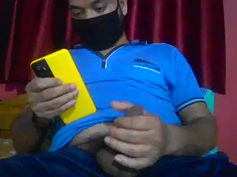 Snapshot of sanju-9973 chatting on 03.17.25 sanju-9973 online show from 03.17.25