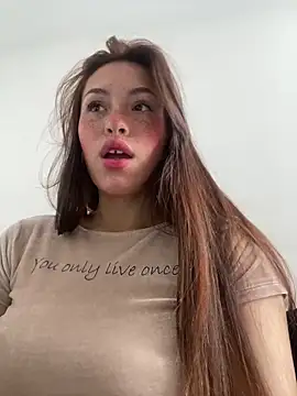 eriika deep  online show from 02.13.25