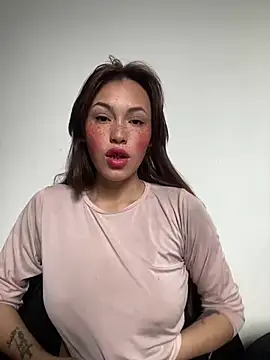 eriika deep  online show from 02.23.25