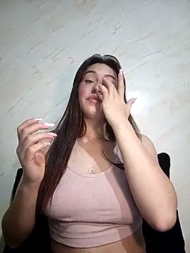 eriika deep  online show from 04.12.26