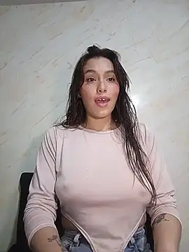 eriika deep  online show from 05.25.26