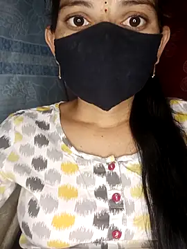 Telugu Cute Angel online show from 03.17.25