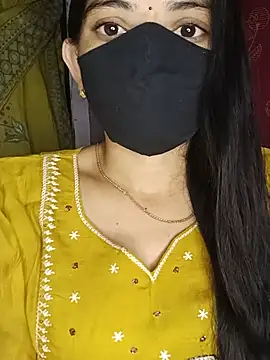 Snapshot of Telugu_Cute_Angel chatting on 07.25.26 Telugu Cute Angel online show from 07.25.26