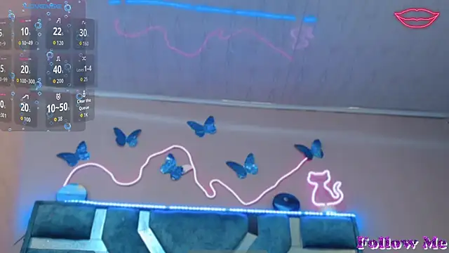 Roxan Fox- online show from 11.25.25