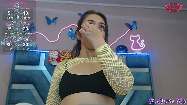 Roxan Fox- online show from 12.19.25