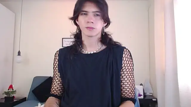 andreey50 online show from 12.27.24