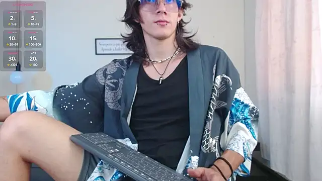 andreey50 online show from 02.27.25