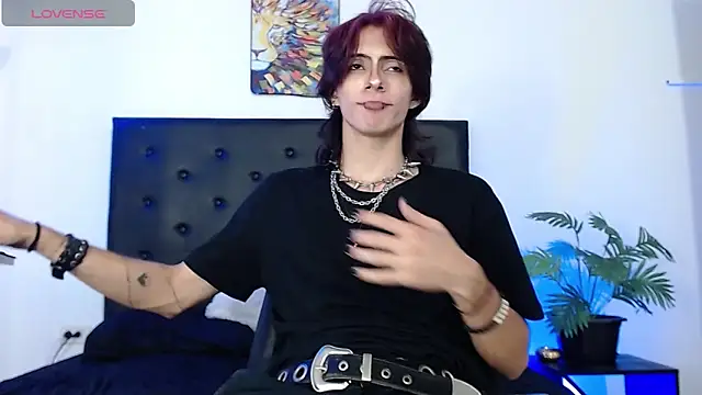 andreey50 online show from 12.20.25