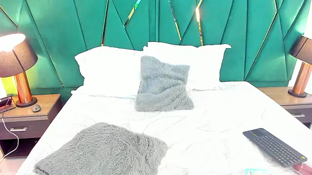 Tamara Myller online show from 03.18.25