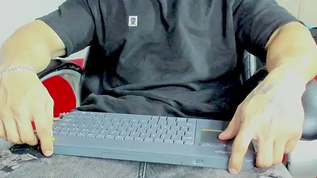 jeicob gagnon online show from 01.31.26