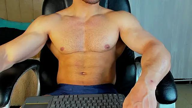 jeicob gagnon online show from 03.28.26