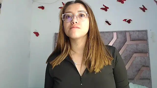 Anny Fox- online show from 11.06.25