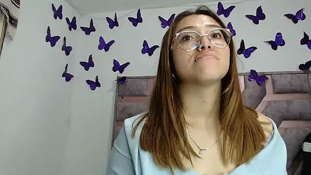 Anny Fox- online show from 12.05.25