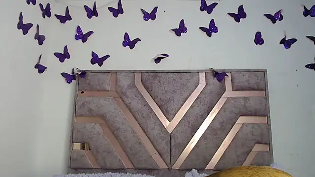 Anny Fox- online show from 03.26.26