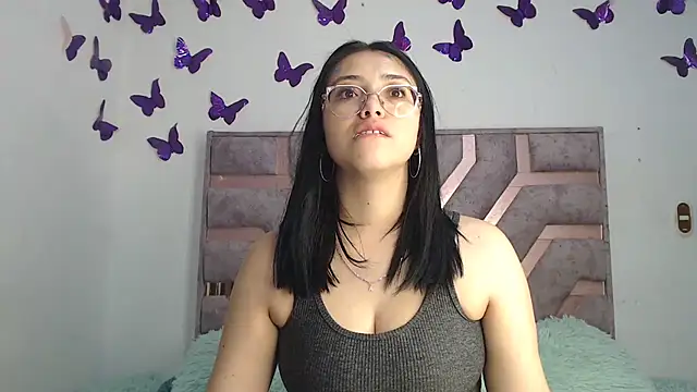 Snapshot of Anny_Fox- chatting on 07.07.26 Anny Fox- online show from 07.07.26