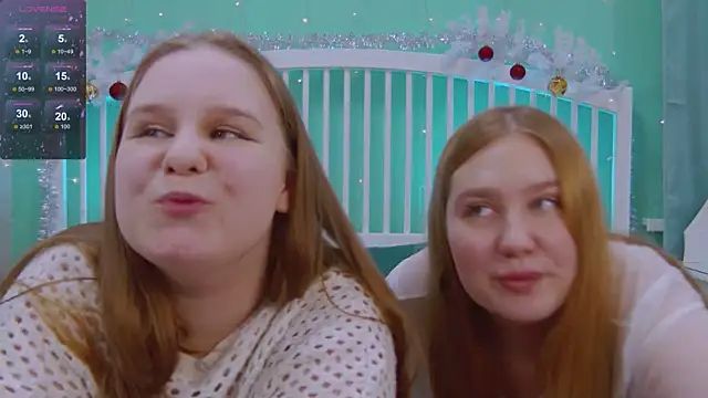 Snapshot of Ellie_Wellie chatting on 01.14.25 Ellie Wellie online show from 01.14.25