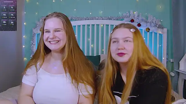 Snapshot of Ellie_Wellie chatting on 01.25.25 Ellie Wellie online show from 01.25.25