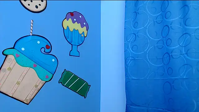 Snapshot of sweetfantacies18 chatting on 03.08.25 sweetfantacies18 online show from 03.08.25