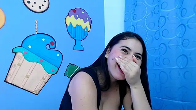 Snapshot of sweetfantacies18 chatting on 03.20.25 sweetfantacies18 online show from 03.20.25