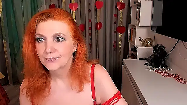 Fire-Fox-One online show from 02.16.26