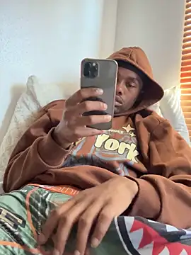 ccswoo online show from 10.16.25