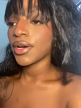 Zizi-campbel online show from 01.27.25