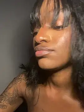 Zizi-campbel online show from 02.02.25