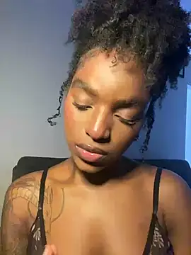 Zizi-campbel online show from 02.09.25