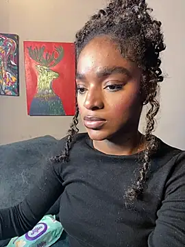 Zizi-campbel online show from 03.23.26