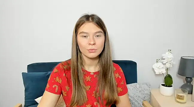 CamilaAmazing online show from 12.24.24