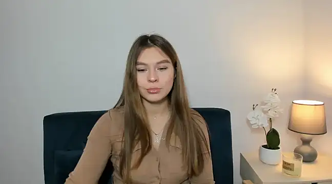 CamilaAmazing online show from 01.09.25