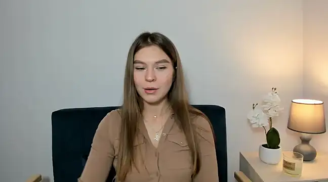 CamilaAmazing online show from 01.10.25