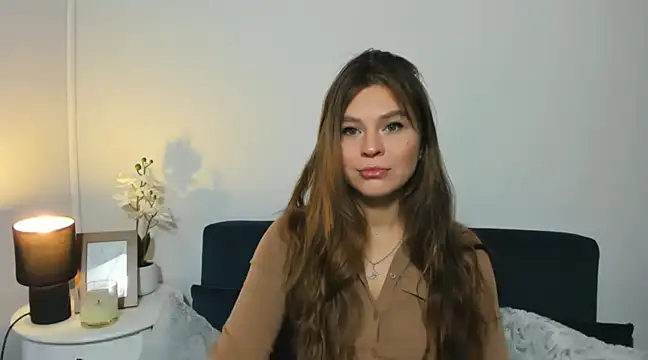 CamilaAmazing online show from 03.17.25