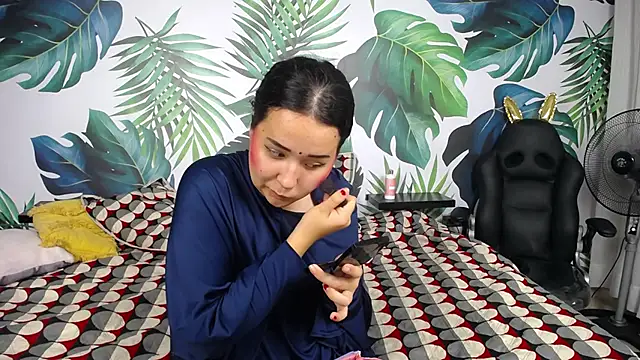 Gurvinder 1 online show from 02.20.25