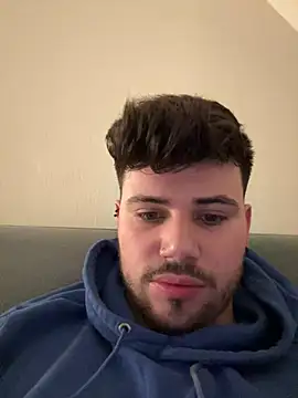 gayboooy nrw online show from 12.22.24