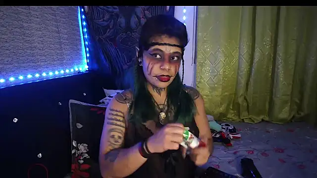 Eta carinae online show from 10.28.25