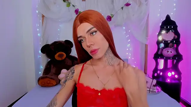 Camillesanto online show from 01.14.25