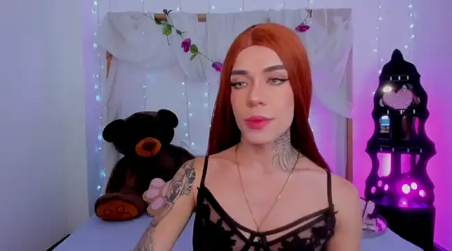 Camillesanto online show from 01.15.25