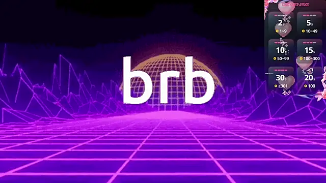 Camillesanto online show from 01.25.25