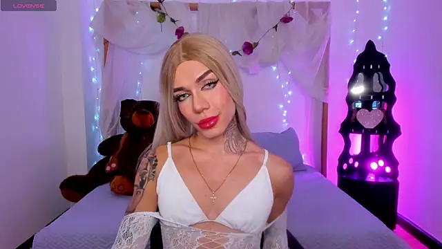 Camillesanto online show from 02.01.25